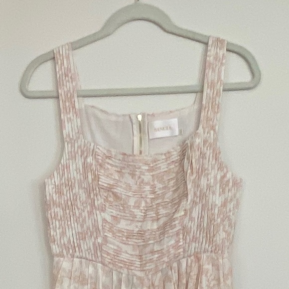 LIKE NEW - Anthropologie Wide-Leg Jumpsuit - Picture 2 of 4